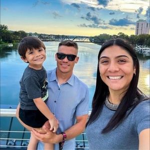 Meet your Posher, Geraldine